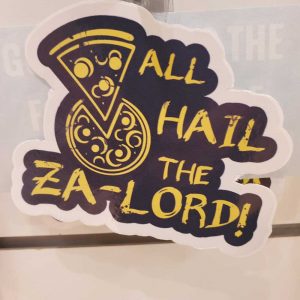 custom stickers and decals